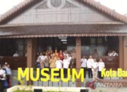 Museum Kayuh Baimbai Diajukan Jadi Museum Nasional 28 Museum Kayuh Baimbai Diajukan Jadi Museum Nasional