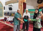 DMI Kalsel Anjurkan Masjid Ramah Lansia dan Disabilitas 34 DMI Kalsel Anjurkan Masjid Ramah Lansia dan Disabilitas