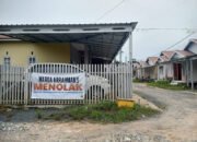 Polemik Pembangunan TPS3R Sungai Andai, PR Besar Bagi DLH Banjarmasin