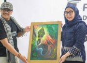 Wali Kota Banjarbaru Dukung Penuh Forum Diskusi Budaya, Mess L Disiapkan Jadi Rumah Seni 40 Wali Kota Banjarbaru Dukung Penuh Forum Diskusi Budaya, Mess L Disiapkan Jadi Rumah Seni
