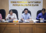 Komisi I DPRD Kalsel Tekankan Pentingnya Kegiatan SKPD Terukur 51 Komisi I DPRD Kalsel Tekankan Pentingnya Kegiatan SKPD Terukur