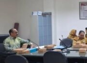 Wujudkan Banjarmasin Ramah Investasi, DPRD Singkronkan Raperda