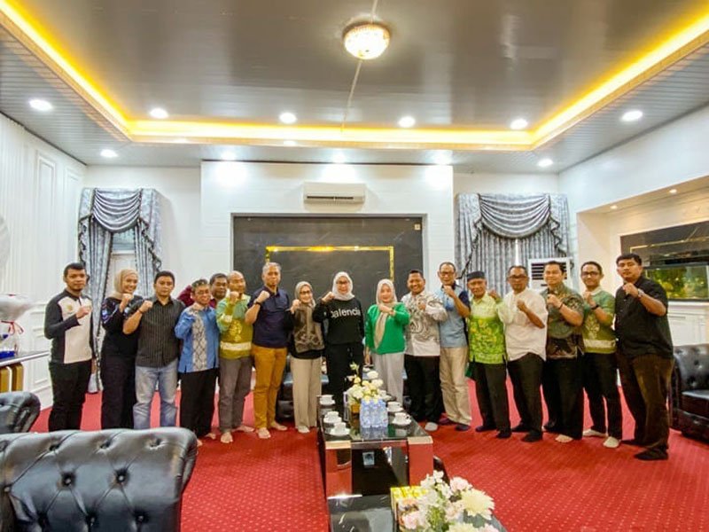 Hal 6 4 KLM BJB 1 Audensi