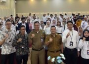 Pengelola Keuangan Desa Dilatih Aplikasi Siskeudes 2.0.7 Rilis 2 38 Pengelola Keuangan Desa Dilatih Aplikasi Siskeudes 2.0.7 Rilis 2