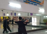 Kirim 10 Atlet, IODI Kalsel Incar Medali Emas di Kejurnas Dansa di Jakarta