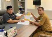 Inovasi "Si Data Humanis" Upaya Wujudkan HSU Madani dan Inklusif 11 Inovasi “Si Data Humanis” Upaya Wujudkan HSU Madani dan Inklusif
