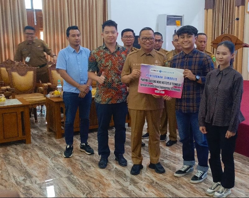 Hal 8 TABALONG Adv 1 3 klm 1