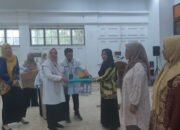 Sekda Tabalong : “Perempuan Miliki Posisi Strategis tak hanya sebagai Pilar Pembangunan Daerah, namun juga Bangsa”