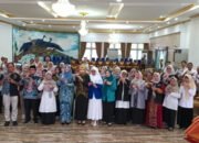 Cegah Kekerasan Terhadap Anak dan Perempuan