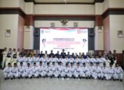 Pengukuhan Paskibraka HSU 2025 Penuh Khidmad 37 Pengukuhan Paskibraka HSU 2025 Penuh Khidmad