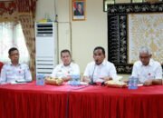 Pemkab HSU Gelar Coffee Morning 34 Pemkab HSU Gelar Coffee Morning