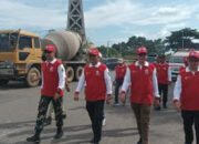 Ikuti Jejak Pejuang Kemerdekaan, Pemkab Gelar Napak Tilas