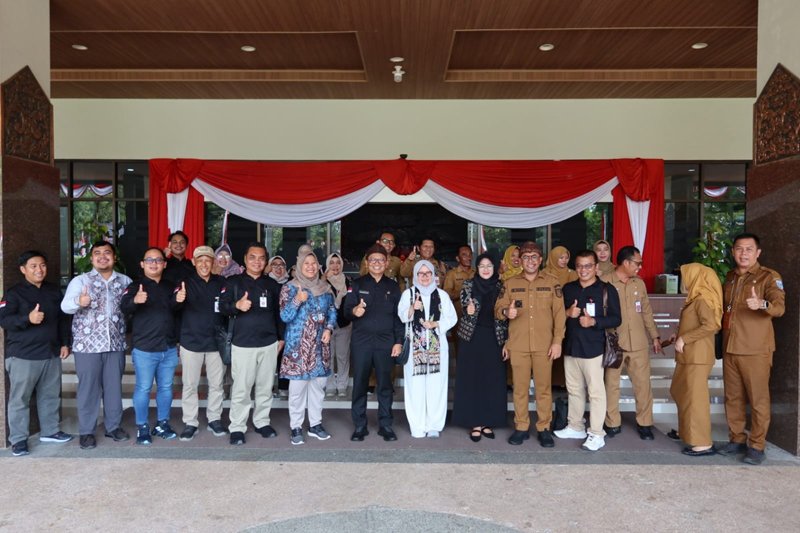 Tabalong-Probolinggo Kembangkan Kerja Sama Lintas Sektor Jangka Panjang 1 Hal 9 TABALONG Adv 1 3 klm 1