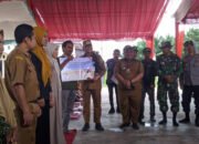 Bupati Tabalong: Platform Digital, Fasilitasi Komunikasi, Informasi antara Warga dan Pemerintah Desa