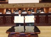 Wujudkan Pendakwah Berkualitas, Pemkab Tabalong Lakukan MoU