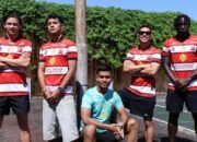 Direktur Utama Gambar Sendiri Jersey Madura United, Ini Filosofi 10 Direktur Utama Gambar Sendiri Jersey Madura United, Ini Filosofi