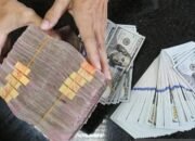 Rupiah Melemah Jadi Rp16.515 Per Dolar AS 33 Rupiah Melemah Jadi Rp16.515 Per Dolar AS