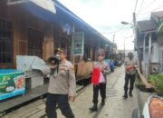 Sambut HUT ke-80 RI, Polres Kotabaru Imbau Warga Kibarkan Bendera Merah Putih 27 Sambut HUT ke-80 RI, Polres Kotabaru Imbau Warga Kibarkan Bendera Merah Putih