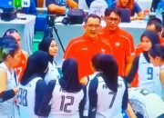 Voli Putri Indonesia Akui Ketangguhan Vietnam 0-3 di SEA V League 13 Voli Putri Indonesia Akui Ketangguhan Vietnam 0-3 di SEA V League