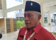 Kongres di Bali Kembali Kukuhkan Megawati jadi Ketum PDIP 2025-2030 12 Kongres di Bali Kembali Kukuhkan Megawati jadi Ketum PDIP 2025-2030