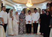 Ikuti Haul Pendiri Kalimantan Post, Bupati HSU Sebut Alm Taufik Effendy Sosok Pengayom