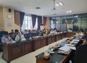 Sempat Diblokir PPATK, Kini 50.000 Rekening Bank Kalsel Kembali Aktif 19 Sempat Diblokir PPATK, Kini 50.000 Rekening Bank Kalsel Kembali Aktif