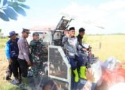 Panen dan Tanam Padi Bersama, Bupati H Bahrul Ilmi Tegaskan Ketahanan Pangan Prioritas Utama 18 Panen dan Tanam Padi Bersama, Bupati H Bahrul Ilmi Tegaskan Ketahanan Pangan Prioritas Utama