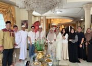 Haul Pendiri Kalimantan Post dan 100 Hari H Ari Taruna Berjalan Khidmat 8 Haul Pendiri Kalimantan Post dan 100 Hari H Ari Taruna Berjalan Khidmat