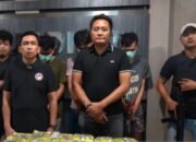 Peredaran Sabu Jaringan China Seberat 35 Kg Dibongkar Polisi 17 Peredaran Sabu Jaringan China Seberat 35 Kg Dibongkar Polisi