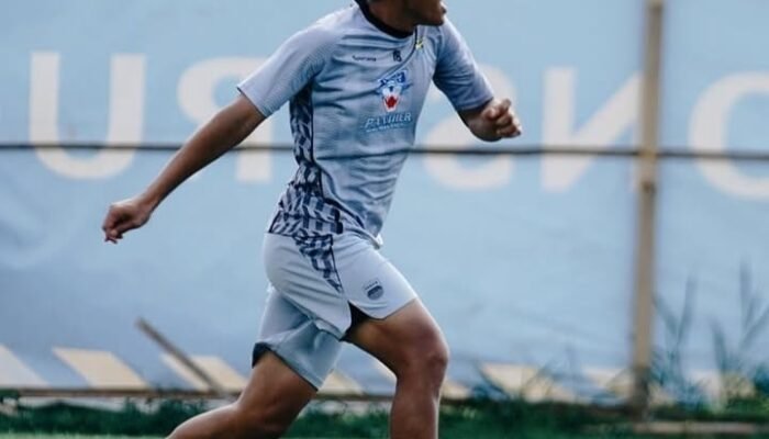 Persib Bandung Jajal Western Sydney dari Australia