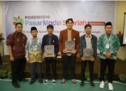 Gairahkan Investasi Halal, PD MES Banjarbaru Gelar Workshop Pasar Modal Syariah untuk Semua Kalangan 8 Gairahkan Investasi Halal, PD MES Banjarbaru Gelar Workshop Pasar Modal Syariah untuk Semua Kalangan