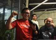 Sekjen PDIP Hasto Kristiyanto Bebas, KPK Hentikan Proses Hukum Terhadapnya 10 Sekjen PDIP Hasto Kristiyanto Bebas, KPK Hentikan Proses Hukum Terhadapnya