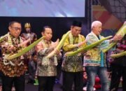 Tapin Art Festival 2025 Dibuka, Panggung Pelestarian Budaya dan Kreativitas Anak Muda 35 Tapin Art Festival 2025 Dibuka, Panggung Pelestarian Budaya dan Kreativitas Anak Muda