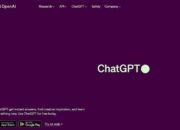 OpenAI Hapus Percakapan ChatGPT dari Pencarian Google 30 OpenAI Hapus Percakapan ChatGPT dari Pencarian Google