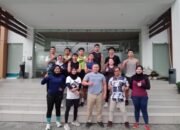 Wushu Kalsel Incar Dua Medali Emas di POM-Nas XIX di Jateng 29 Wushu Kalsel Incar Dua Medali Emas di POM-Nas XIX di Jateng