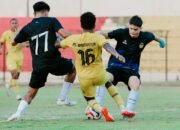 Dibungkam Barito Putera 0-1, PSIM Langsung Evaluasi Tim Jelang Super League 33 Dibungkam Barito Putera 0-1, PSIM Langsung Evaluasi Tim Jelang Super League