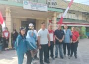 Gubernur Kalteng Didampingi Plt Kadisdik Beri Motivasi Siswa SMAN I Palangka Raya 24 Gubernur Kalteng Didampingi Plt Kadisdik Beri Motivasi Siswa SMAN I Palangka Raya