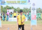 Wakil Bupati Barito Kuala Membuka Turnamen Sepakbola Wanaraya Cup 2025 31 Wakil Bupati Barito Kuala Membuka Turnamen Sepakbola Wanaraya Cup 2025
