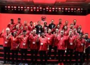 Belum Ada Nama Hasto Kristiyanto di KepengurusanPDIP 2025-2030 19 Belum Ada Nama Hasto Kristiyanto di KepengurusanPDIP 2025-2030