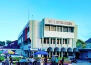 Puluhan Karyawan Hotel Batung Batulis Dirumahkan 17 Puluhan Karyawan Hotel Batung Batulis Dirumahkan