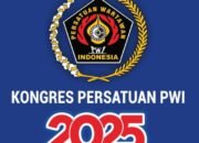 Kongres Persatuan PWI Segera Dilaksanakan, SC dan Peserta Kongres Sudah Disepakati 8 Kongres Persatuan PWI Segera Dilaksanakan, SC dan Peserta Kongres Sudah Disepakati