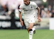 Gol Perdana Kevin Diks Bersama Moenchengladbach, Eliano Bawa Zwolle Taklukkan Portsmouth 15 Gol Perdana Kevin Diks Bersama Moenchengladbach, Eliano Bawa Zwolle Taklukkan Portsmouth