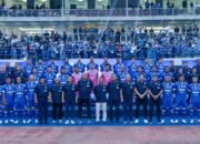 Persib Targetkan Hattrick Juara Liga Super, Ini Nama 31 Pemain 14 Persib Targetkan Hattrick Juara Liga Super, Ini Nama 31 Pemain