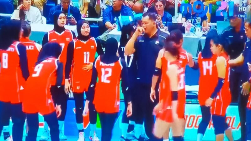 Pertarungan Harga Diri Tim Voli Putri Indonesia Melawan Filipina 1 IMG 20250803 WA0035 e1754194233147