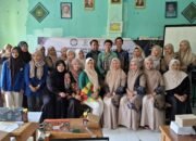 Dosen UPK Latih Guru SD Tabalong Buat Buku Cerita Digital Berbasis Kearifan Lokal