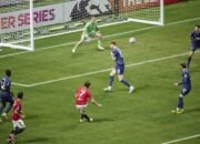 MU Juara Premier League Summer Series Usai Bermain Imbang 2-2 Lawan Everton