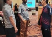 Atlit Bulutangkis Kalsel Berburu Gelar Kejuaraan Level Nasional Bayan Open 2025 11 Atlit Bulutangkis Kalsel Berburu Gelar Kejuaraan Level Nasional Bayan Open 2025