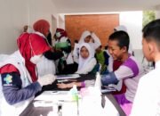 Pemerintah Luncurkan CKG Sekolah, Prioritaskan Kesehatan Anak dan Remaja