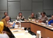 Pemkab HST Gelar Pedampingan dan Asistensi Pembangunan Zona Integritas Menuju WBK