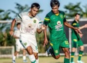 Persebaya tak Anggap Remeh PSIM Yogyakarta di Laga Pembuka Super League